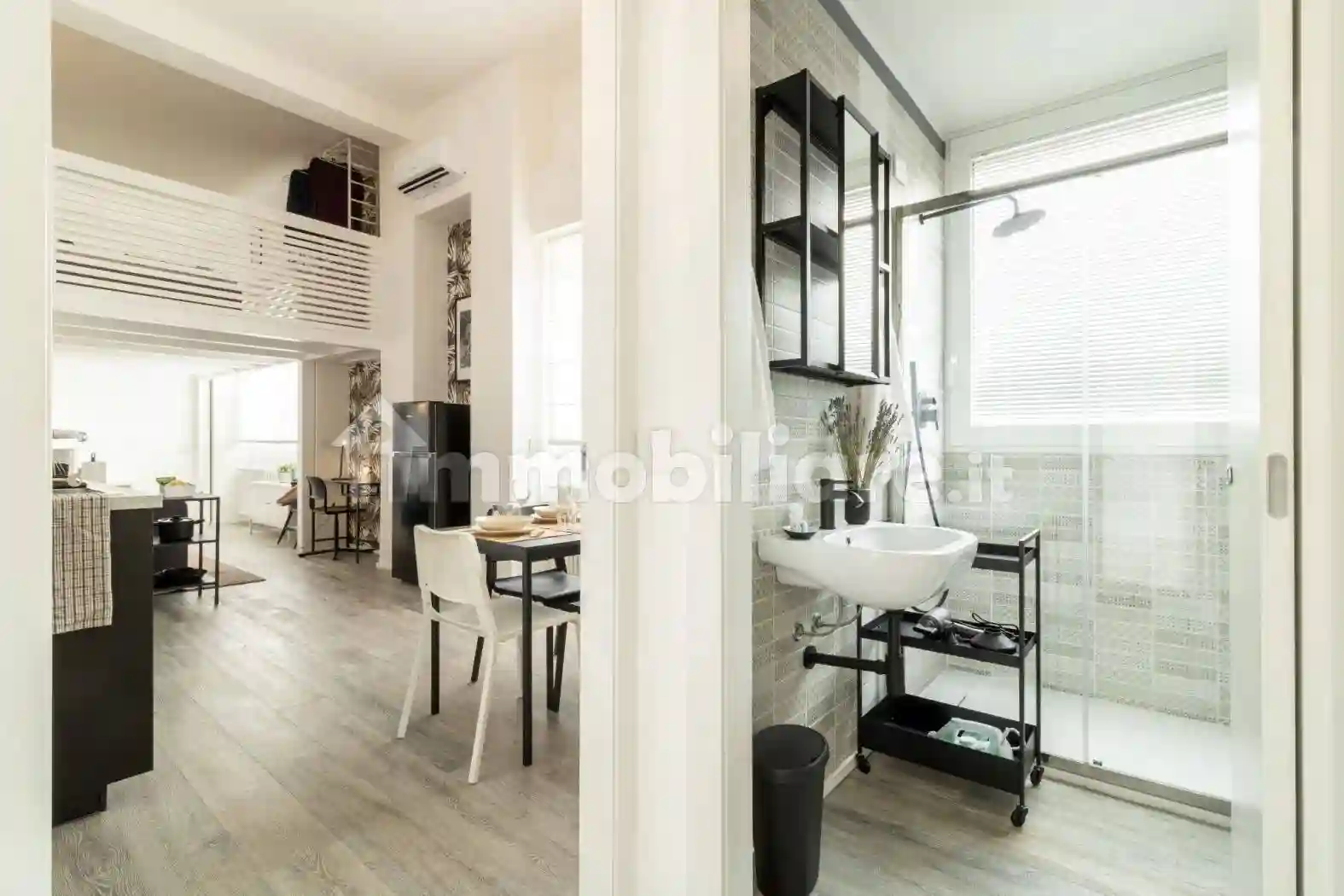 Loft - foto 4