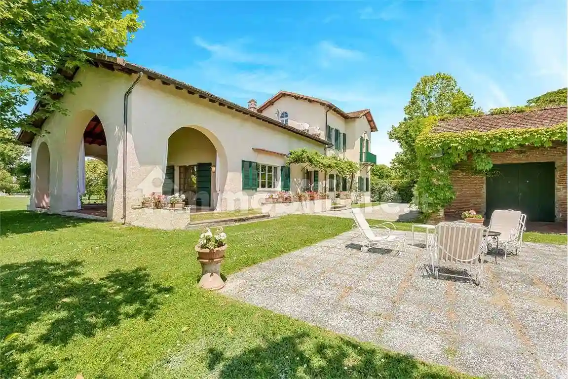 Villa - foto 4