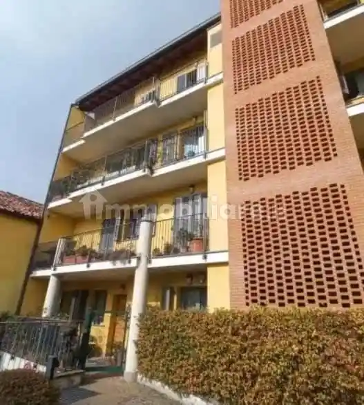 Appartamento in vendita a Arese