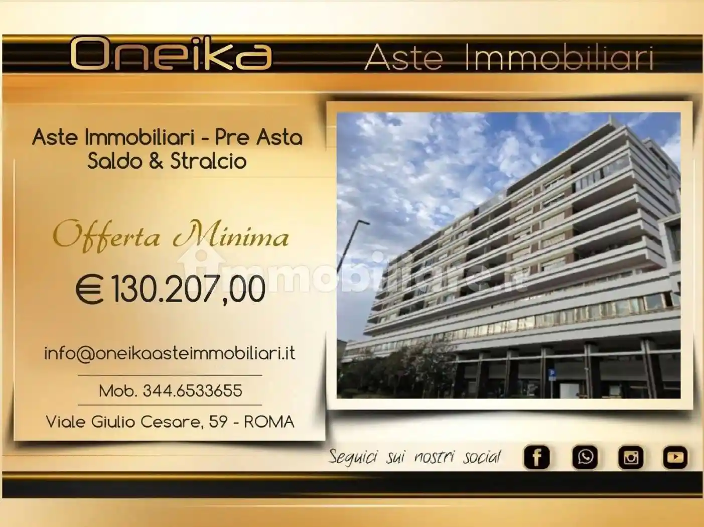 Appartamento in vendita a Oristano