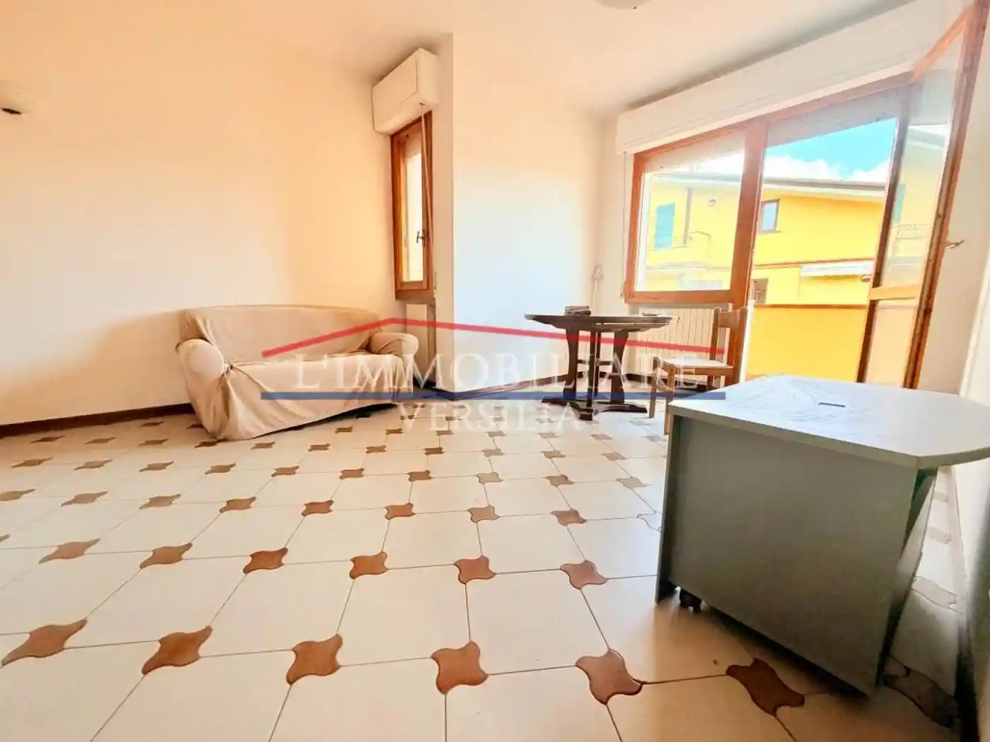 Appartamento in vendita a Massa