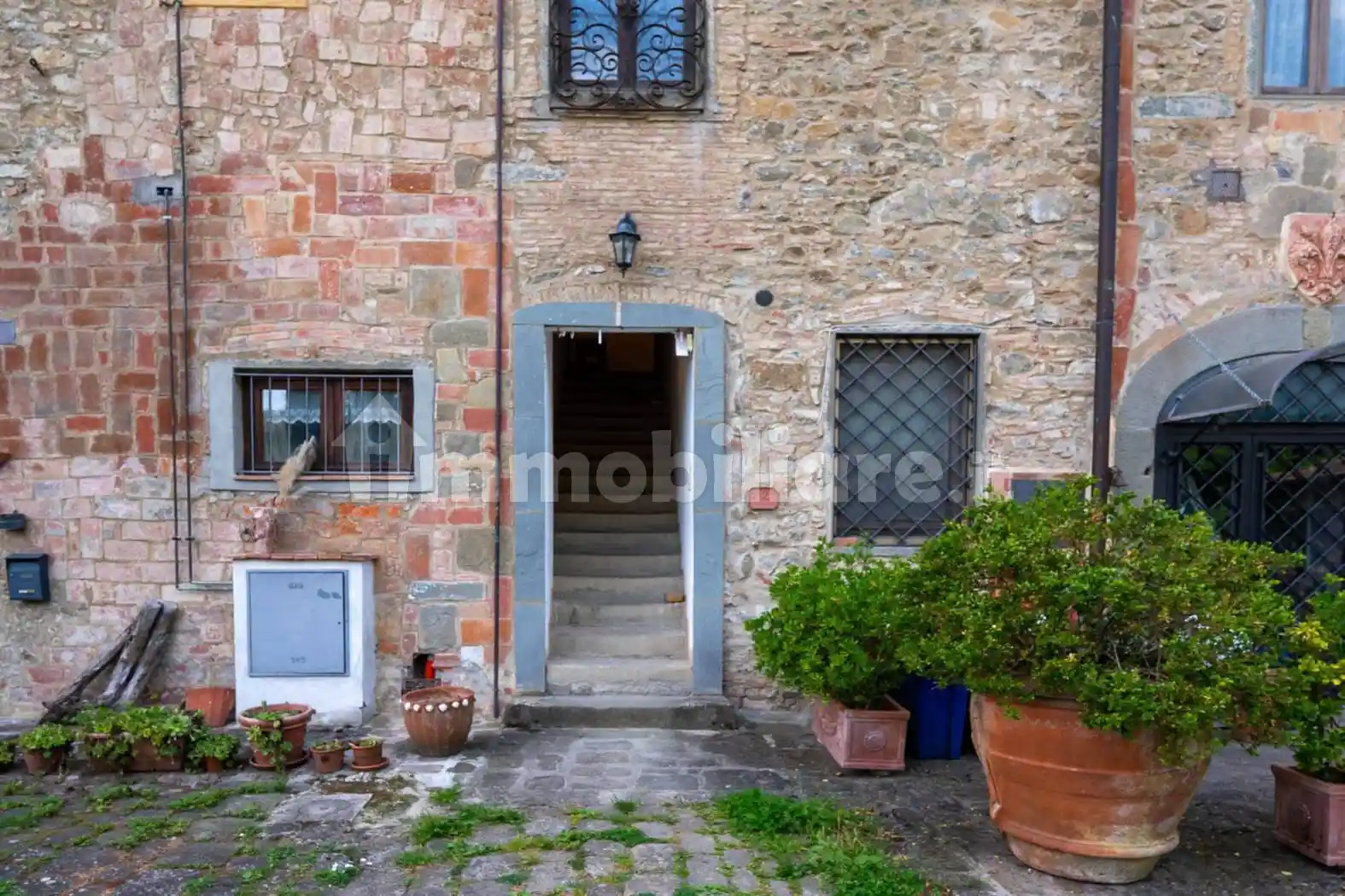 Appartamento in vendita a San Casciano in Val di Pesa