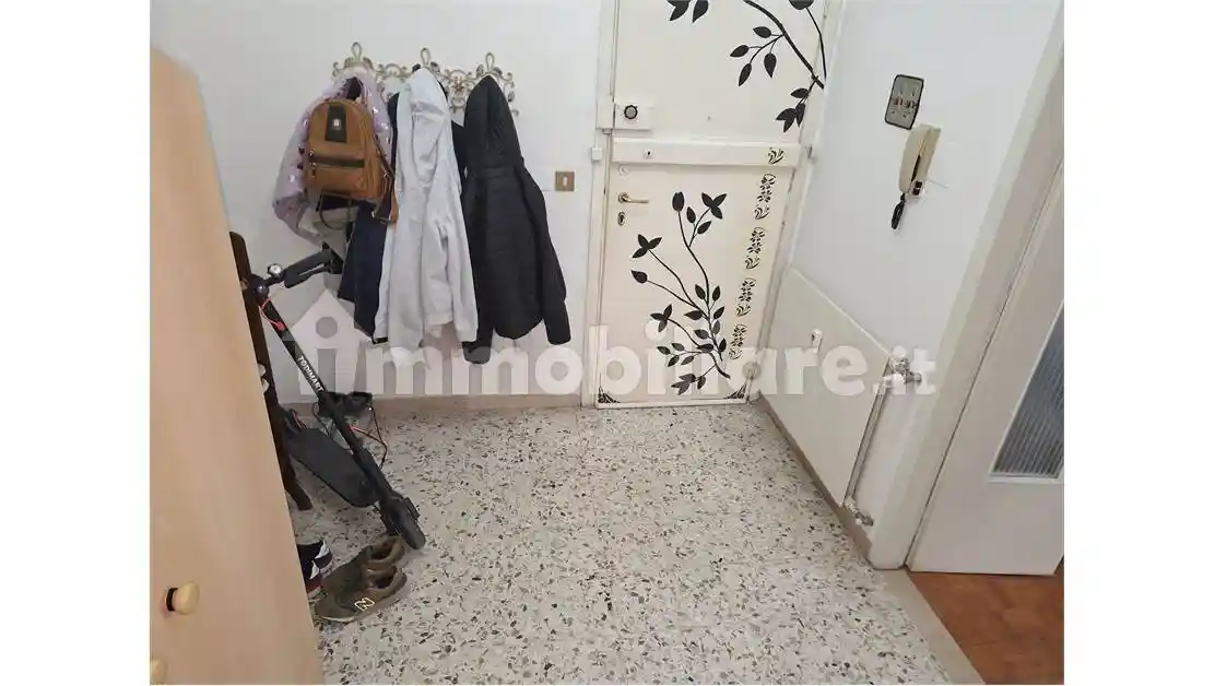 Appartamento in vendita a Montecatini-Terme