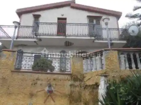 Villa in vendita a Termini Imerese