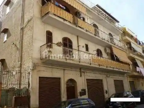 Appartamento in vendita a Bagheria