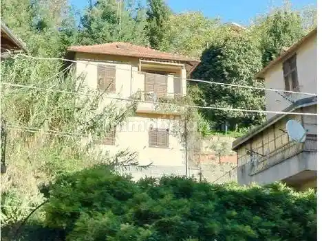 Appartamento in vendita a Sant'Olcese