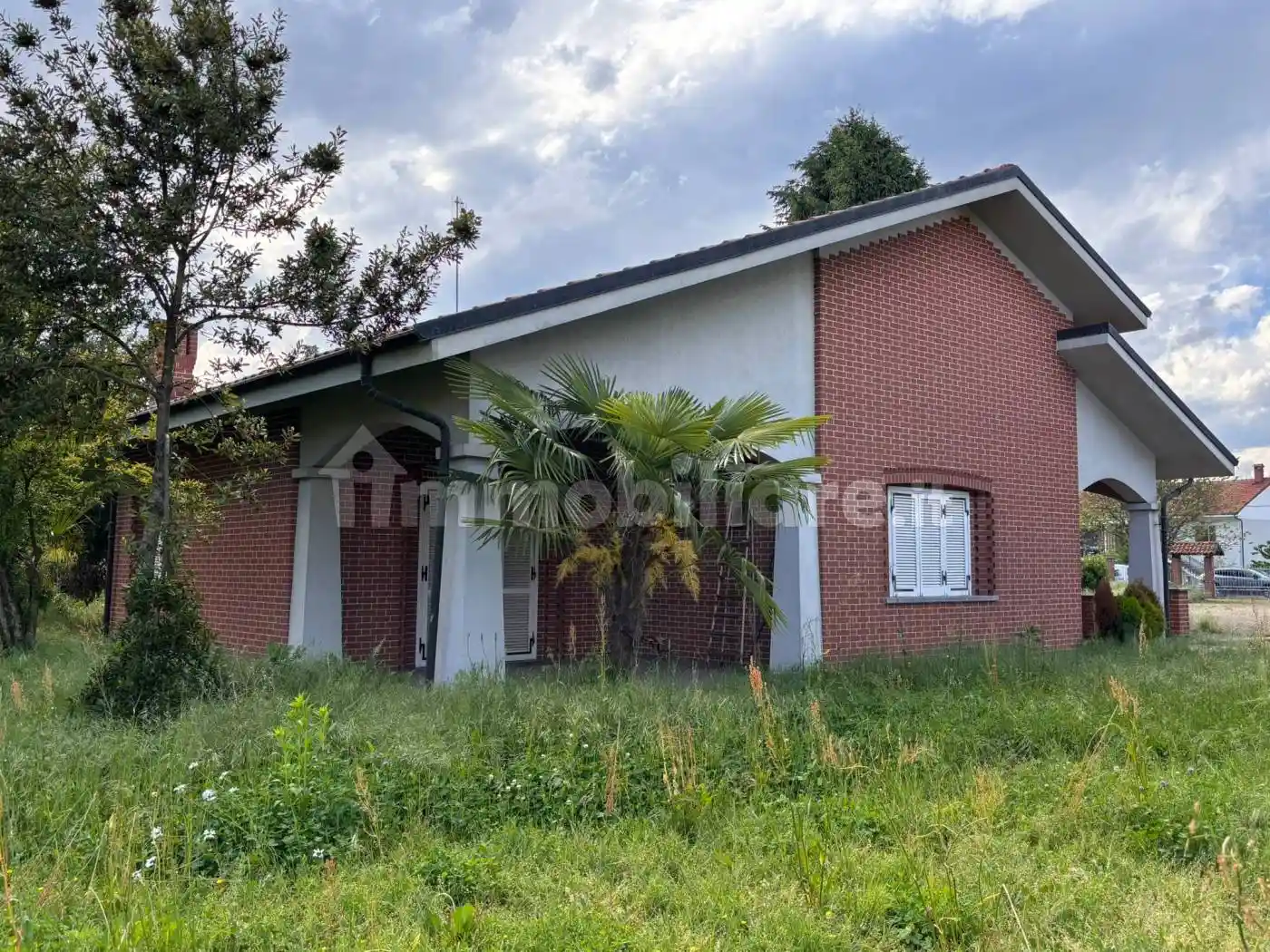 Villa in vendita a Scalenghe