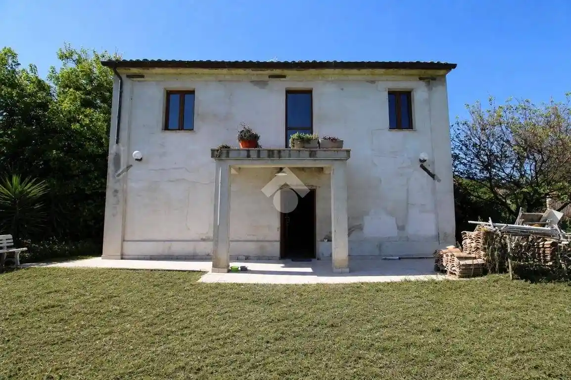 Casa indipendente in vendita a Porto Recanati