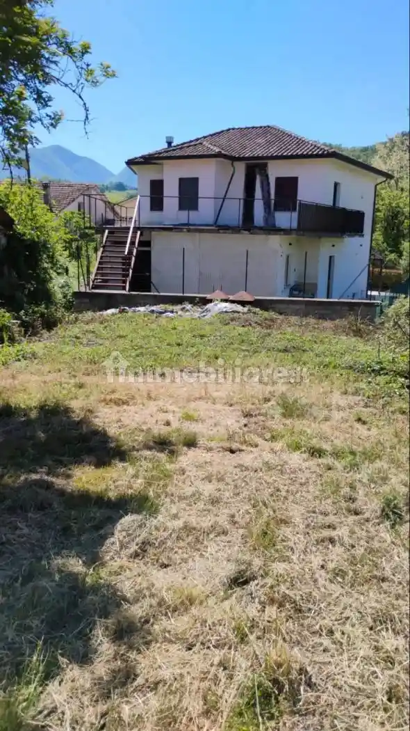 Villetta a schiera in vendita a Atina