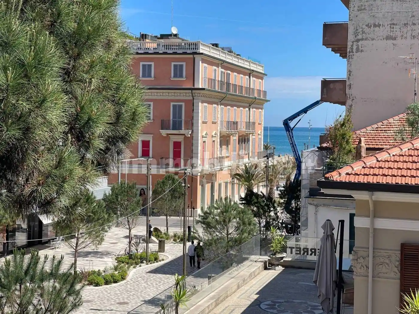 Appartamento in vendita a Riccione