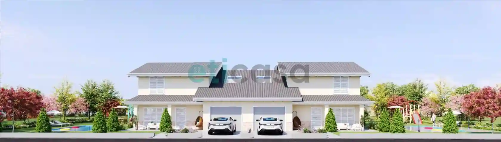 Villa - foto 5