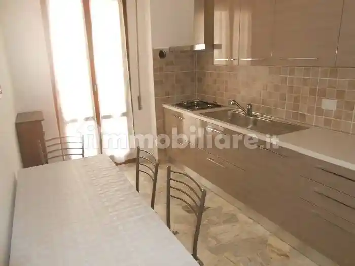 Appartamento in affitto a Firenze