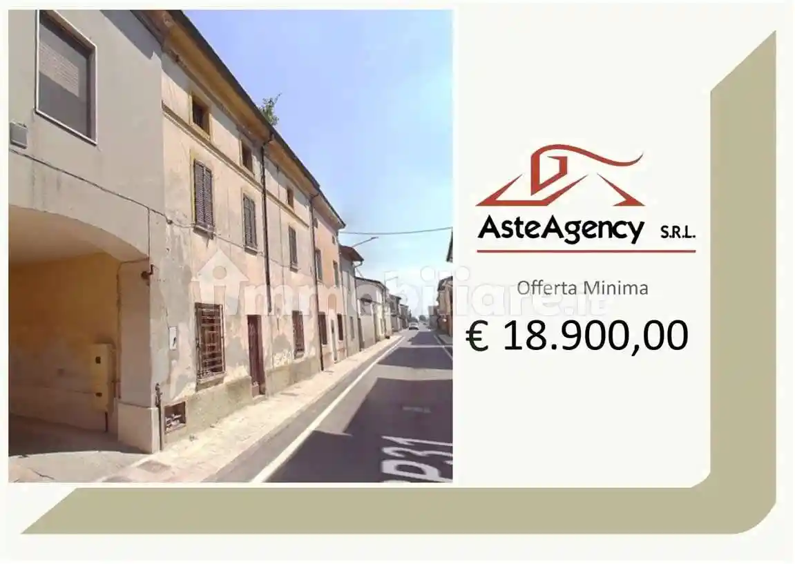 Casa indipendente in vendita a Tornata