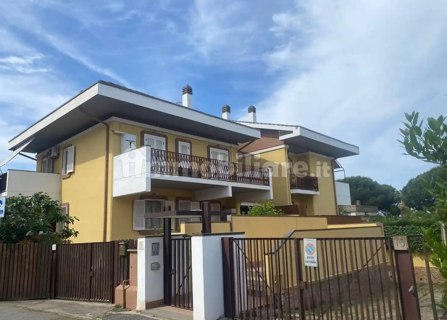 Appartamento in vendita a Santa Marinella