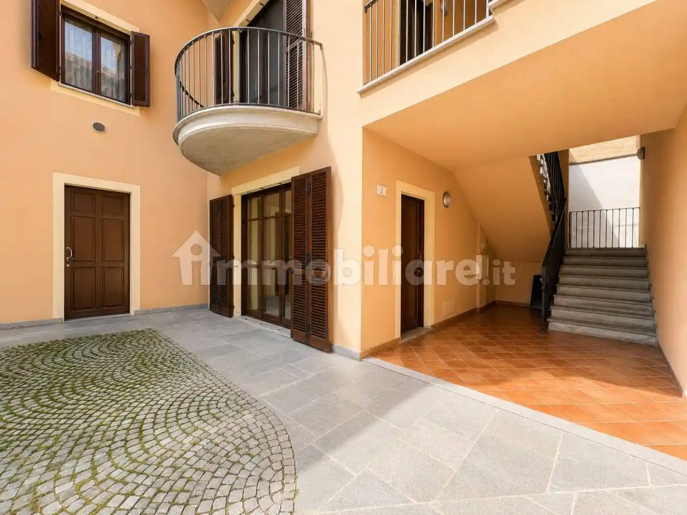 Appartamento in vendita a San Damiano d'Asti