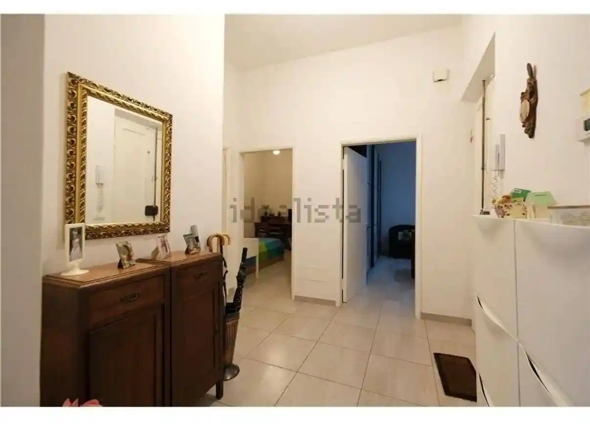 Appartamento in affitto a Firenze