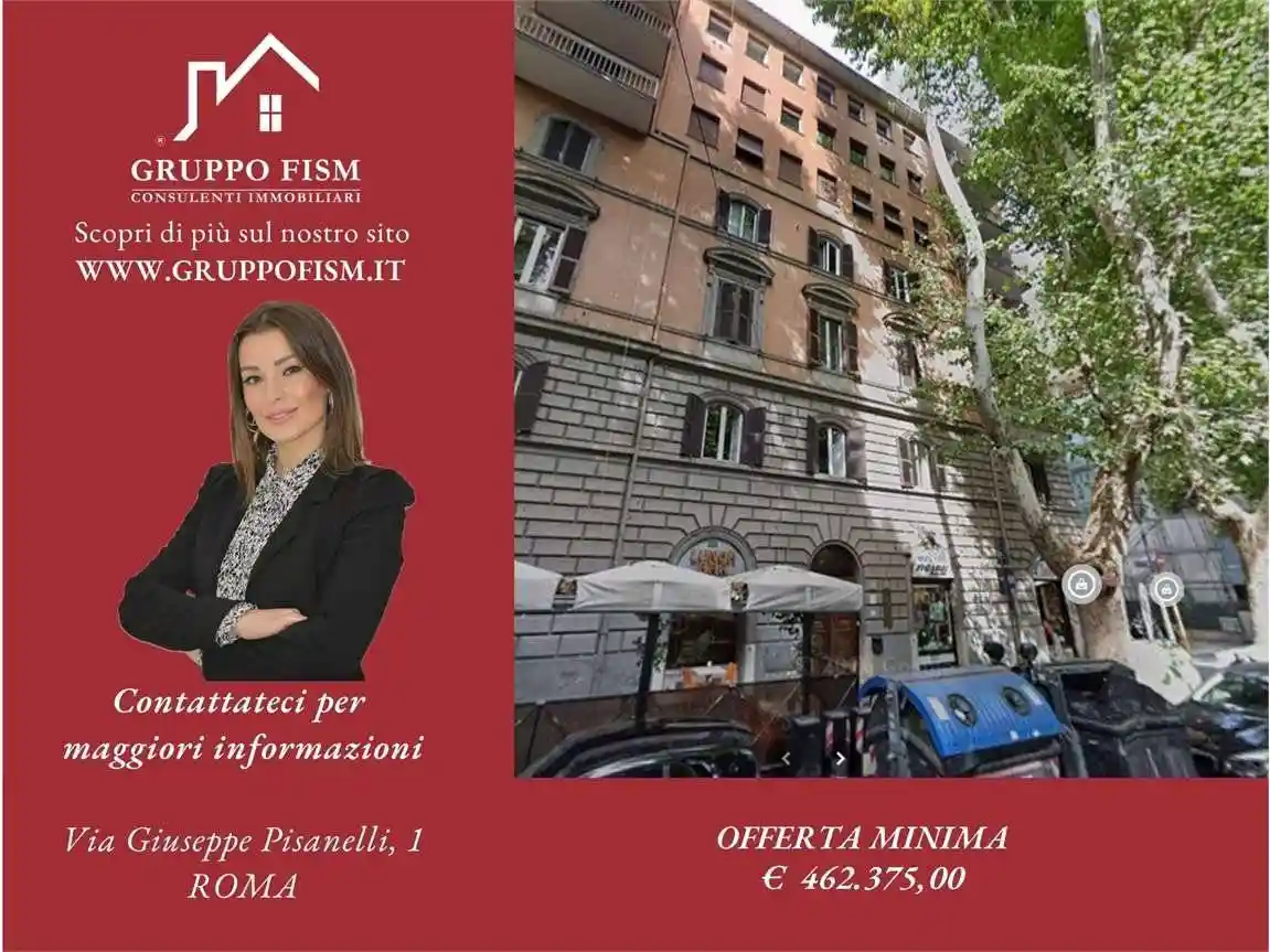 Appartamento