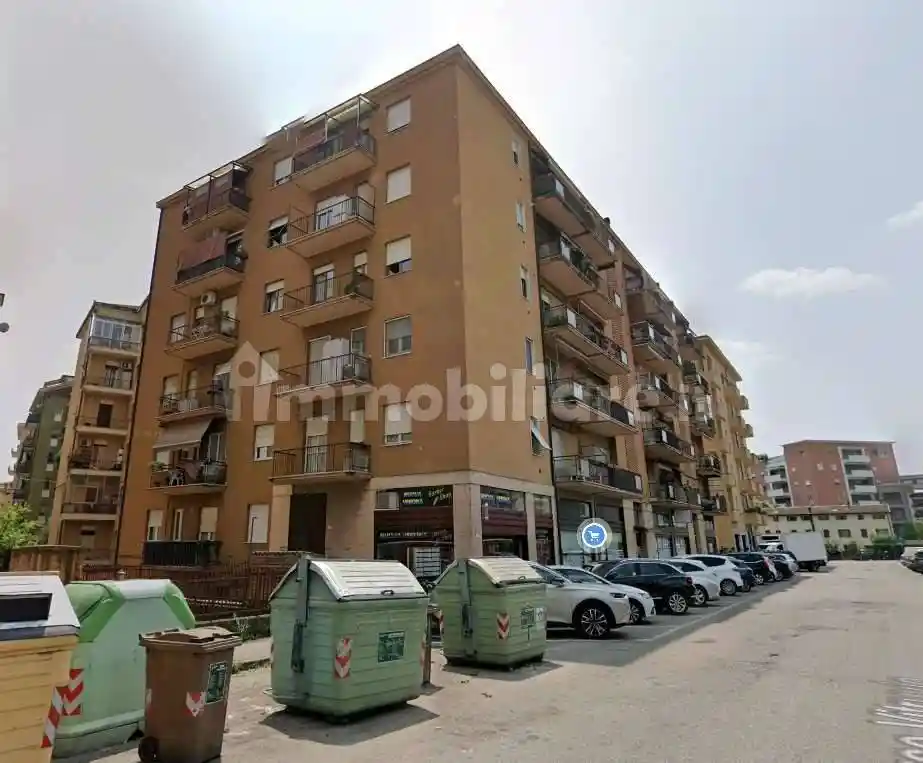 Appartamento in vendita a Verona