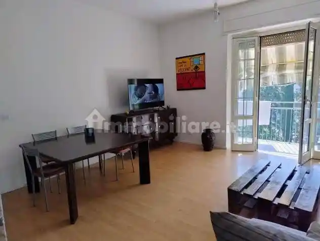 Appartamento in affitto a Rimini