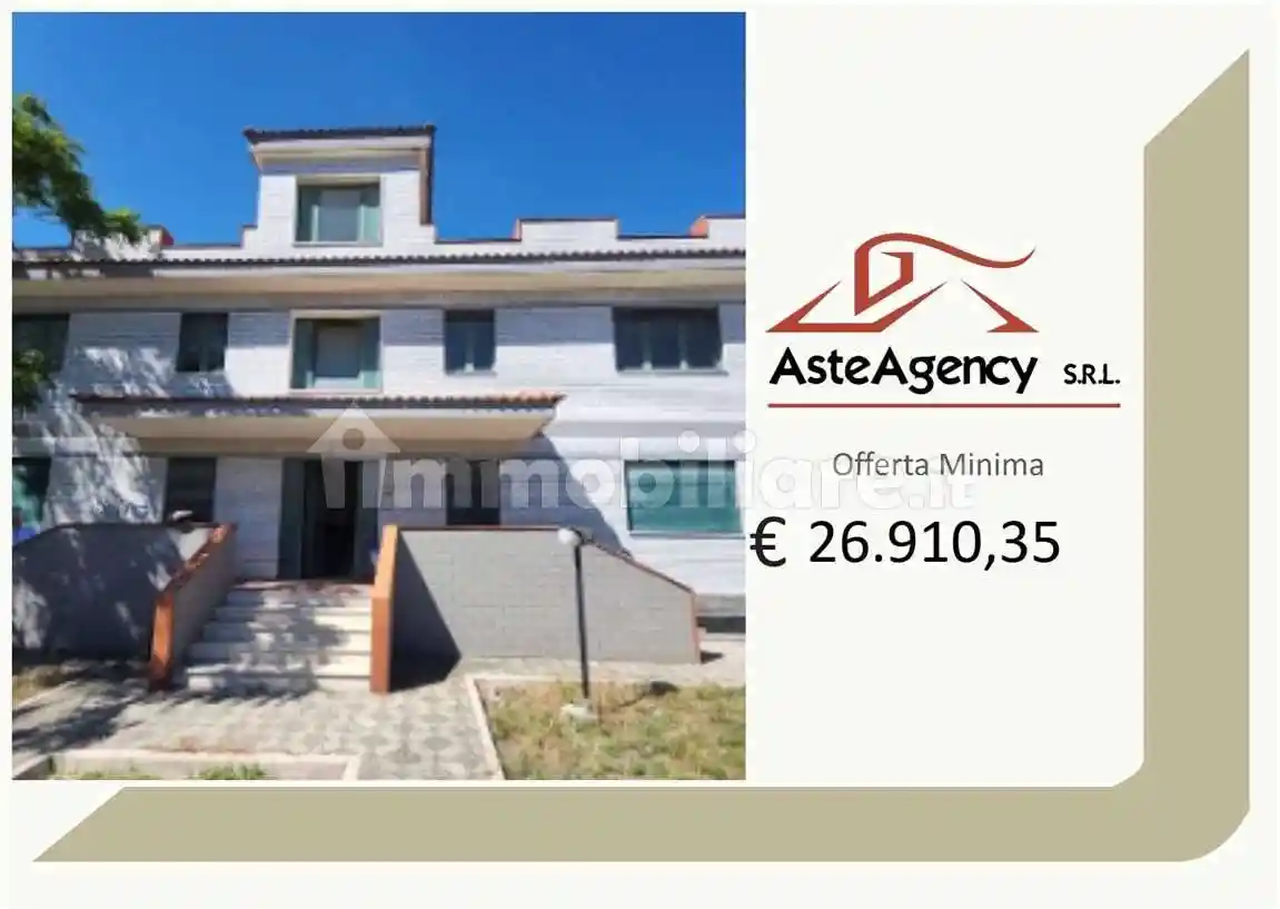 Appartamento in vendita a Foggia