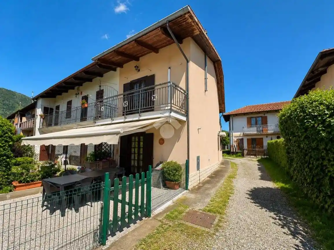 Casa indipendente in vendita a Givoletto