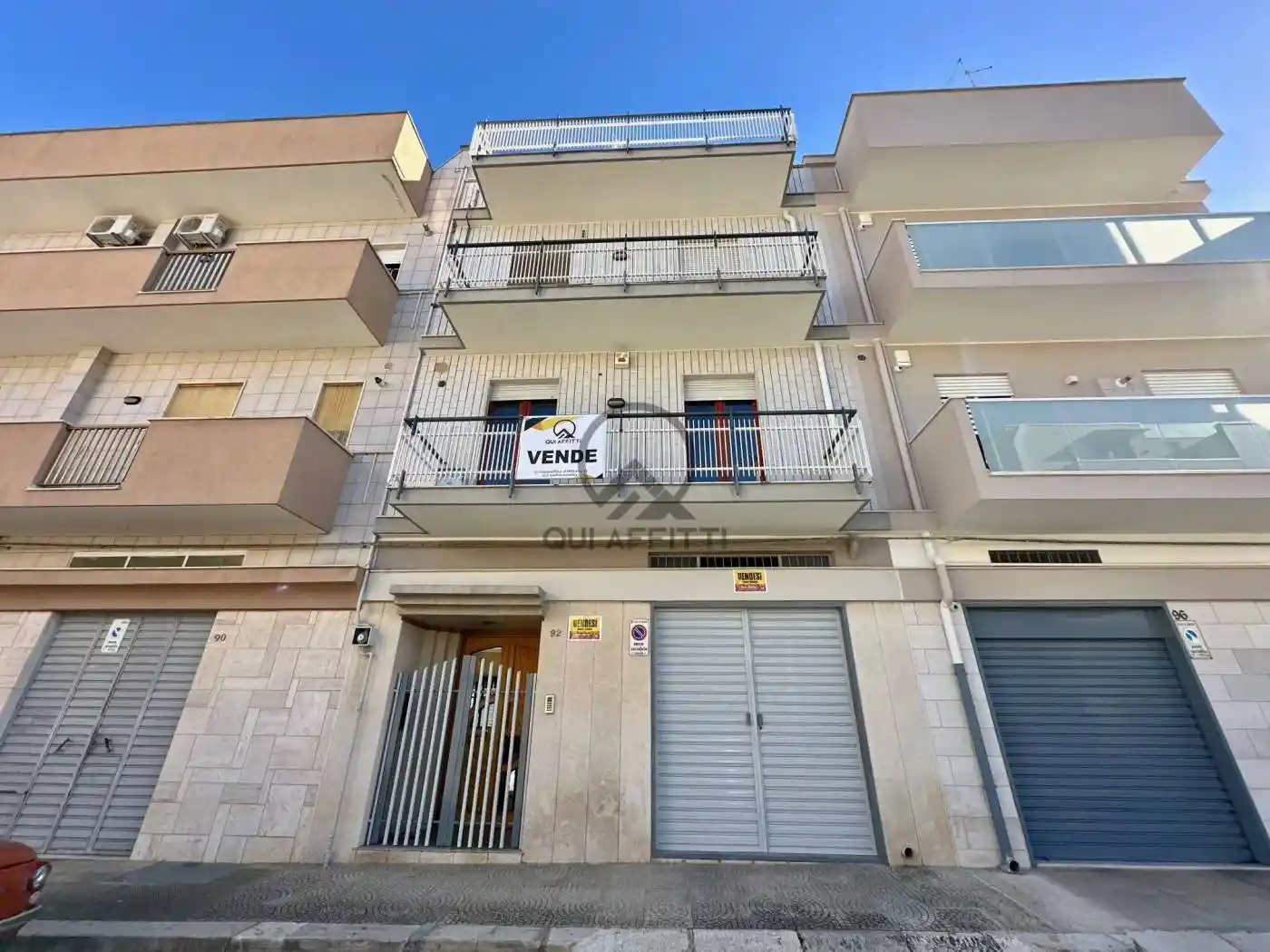 Casa indipendente in vendita a Andria