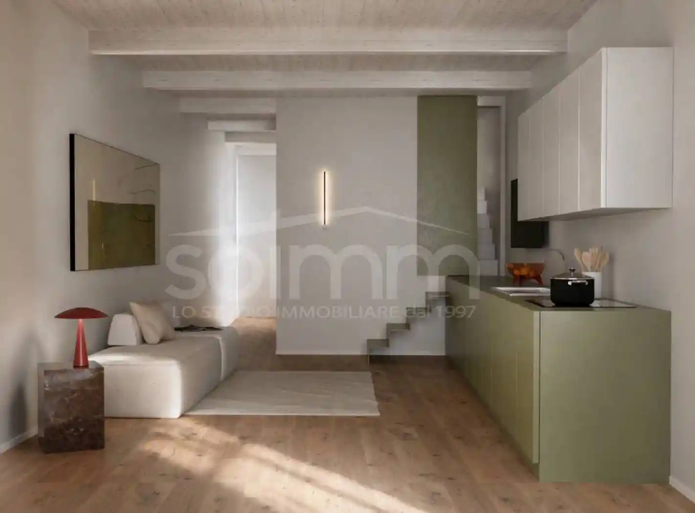 Appartamento in vendita a Cagliari