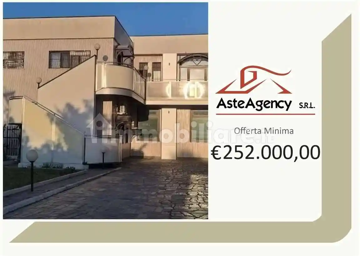 Appartamento in vendita a Segrate