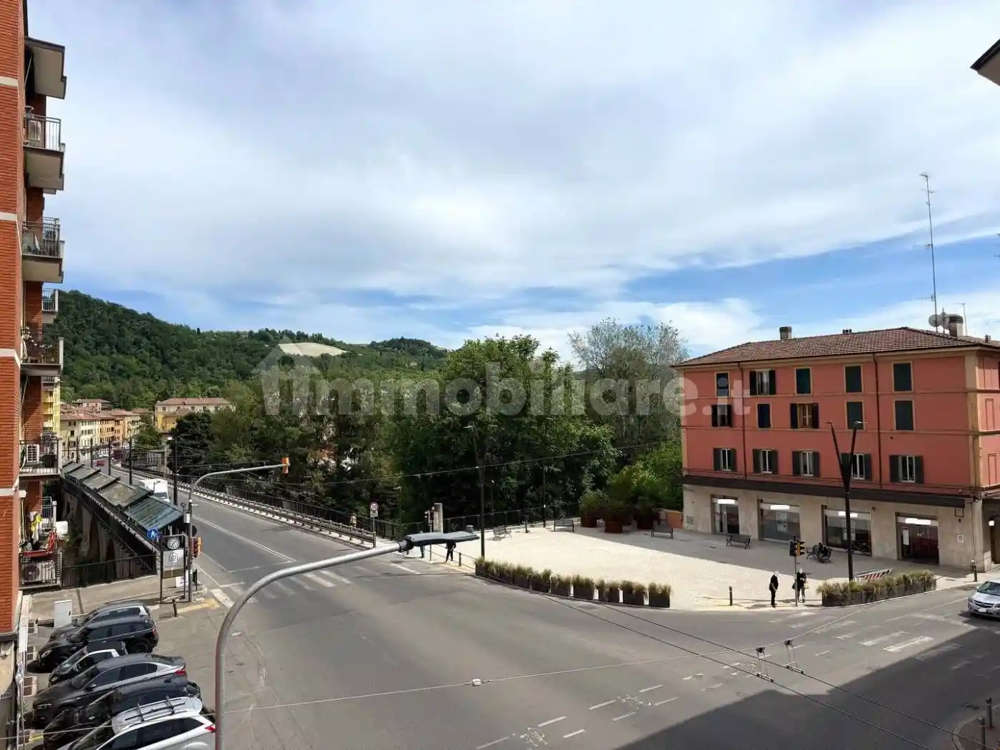 Appartamento in vendita a Casalecchio di Reno