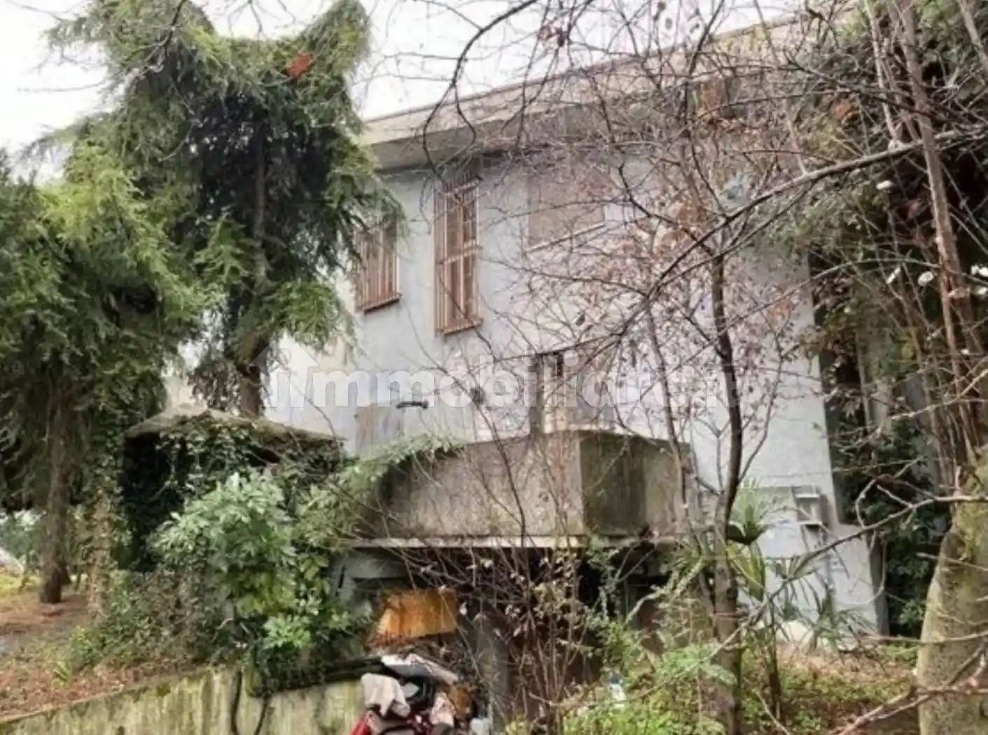 Villa in vendita a Abano Terme