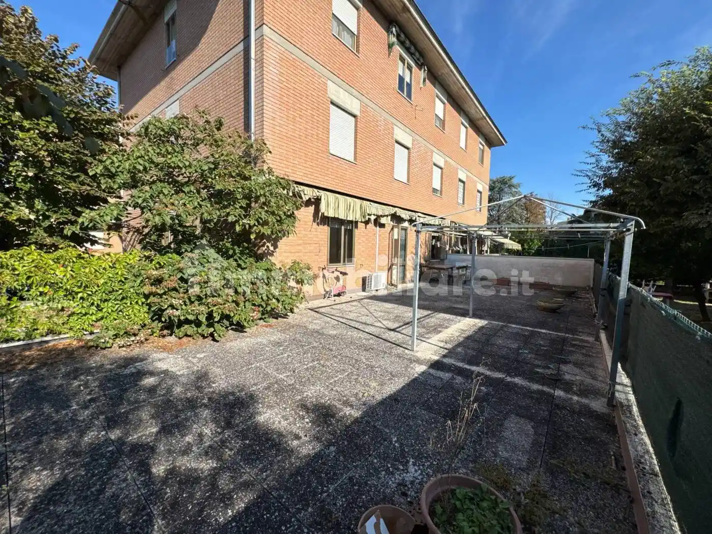 Appartamento in vendita a Soliera