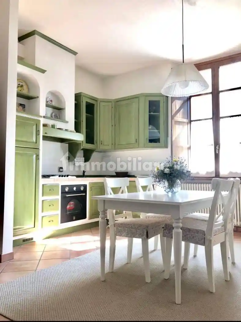 Appartamento in vendita a Bagno di Romagna