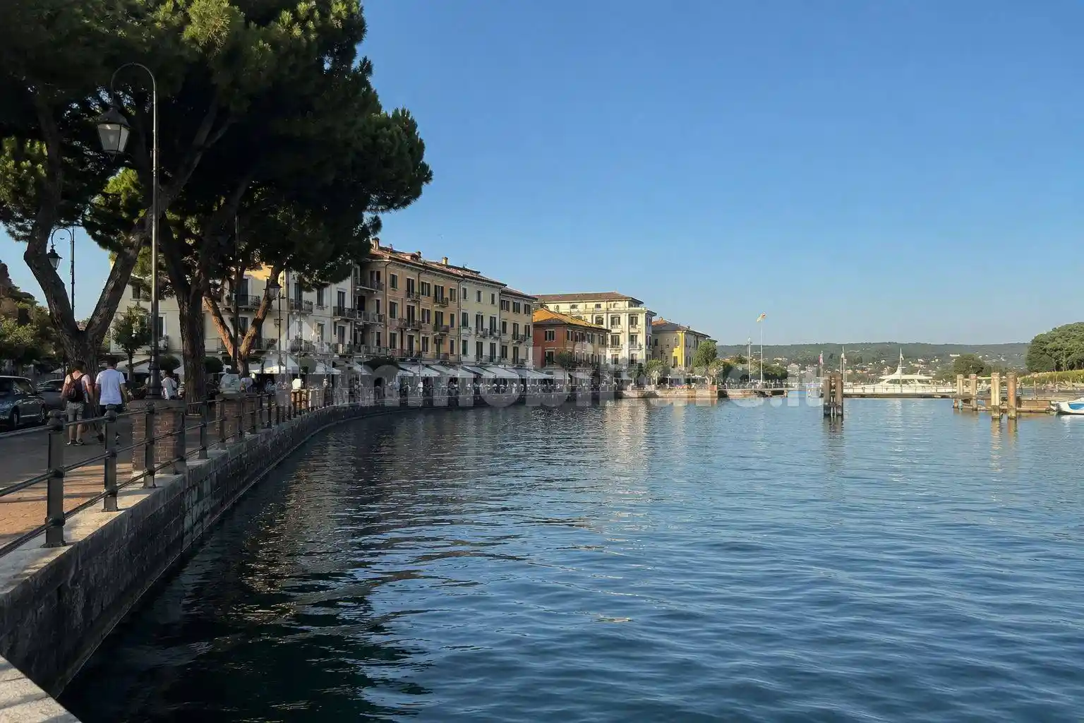 Appartamento in vendita a Peschiera del Garda