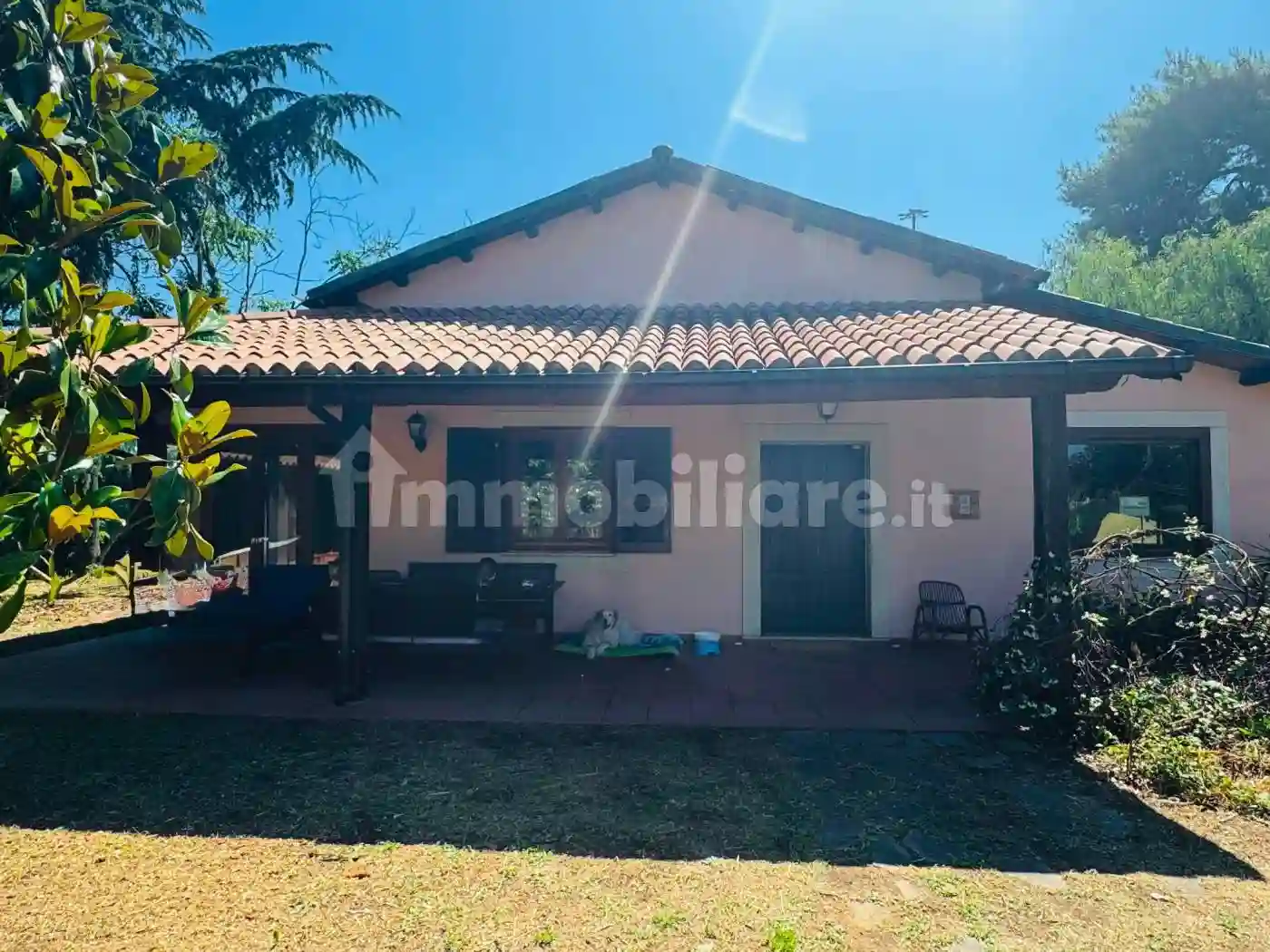 Villa - foto 4