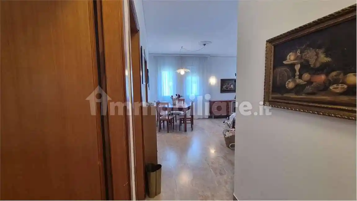 Appartamento in vendita a Venezia