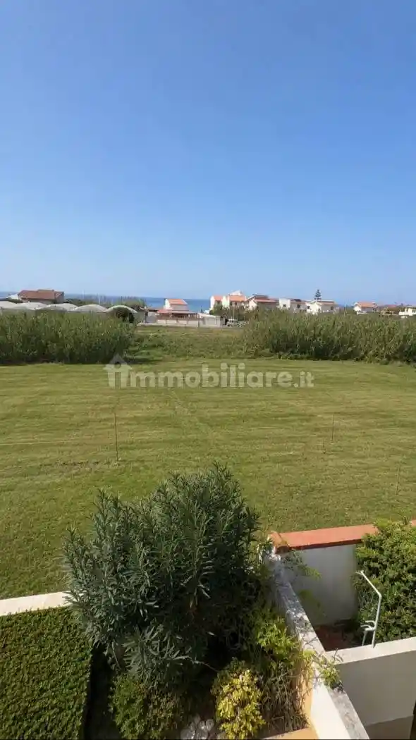 Appartamento in vendita a Terme Vigliatore