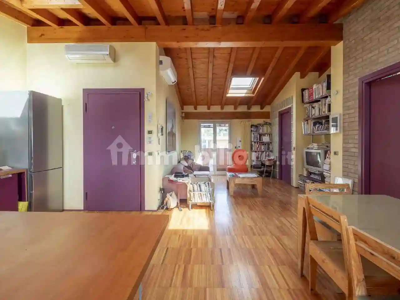Attico - Mansarda - foto 5