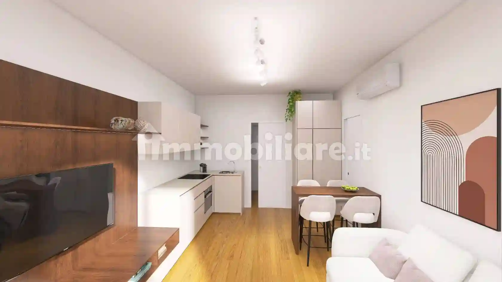 Appartamento - foto 2