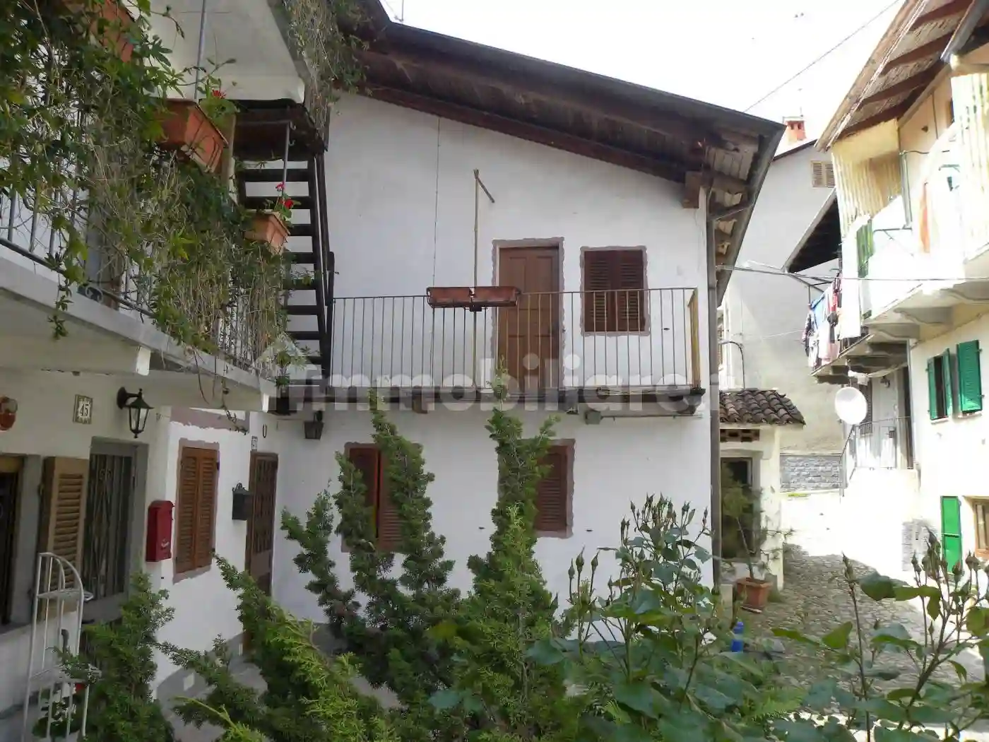 Casa indipendente - foto 5