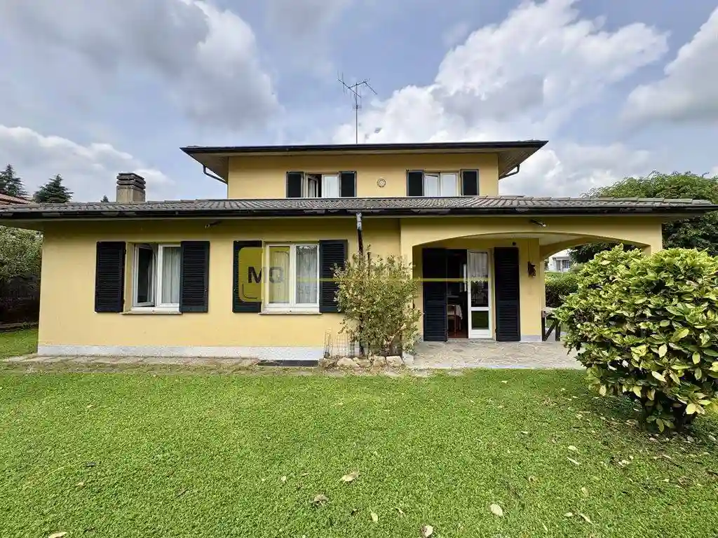 Villa - foto 4