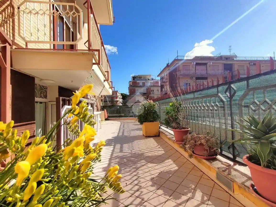 Appartamento in vendita a Gaeta