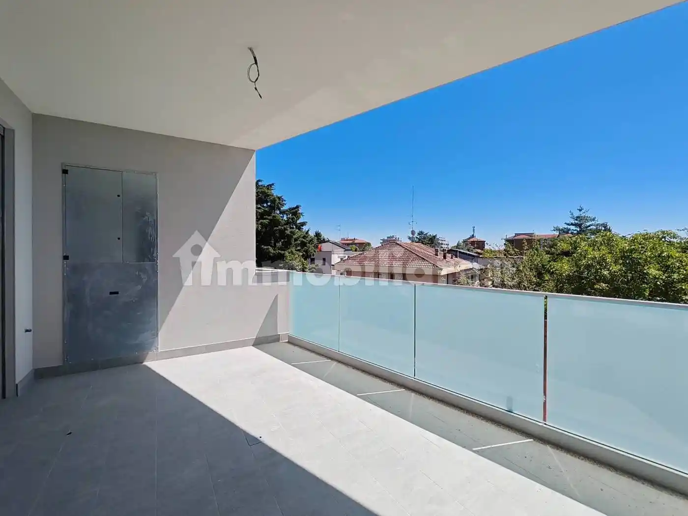 Appartamento in vendita a Nova Milanese