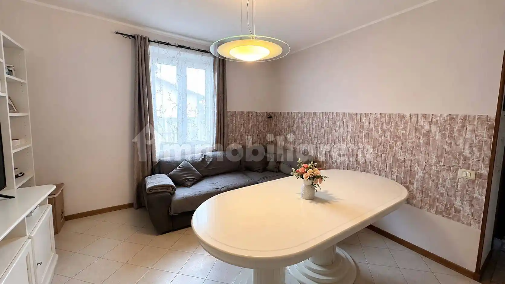 Appartamento in vendita a Massa Lombarda