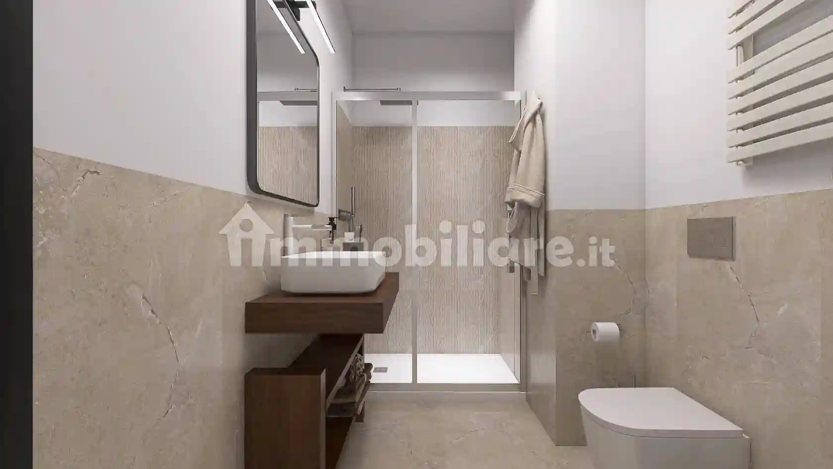 Appartamento - foto 5