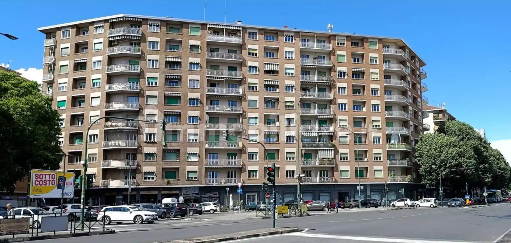 Appartamento in vendita a Torino