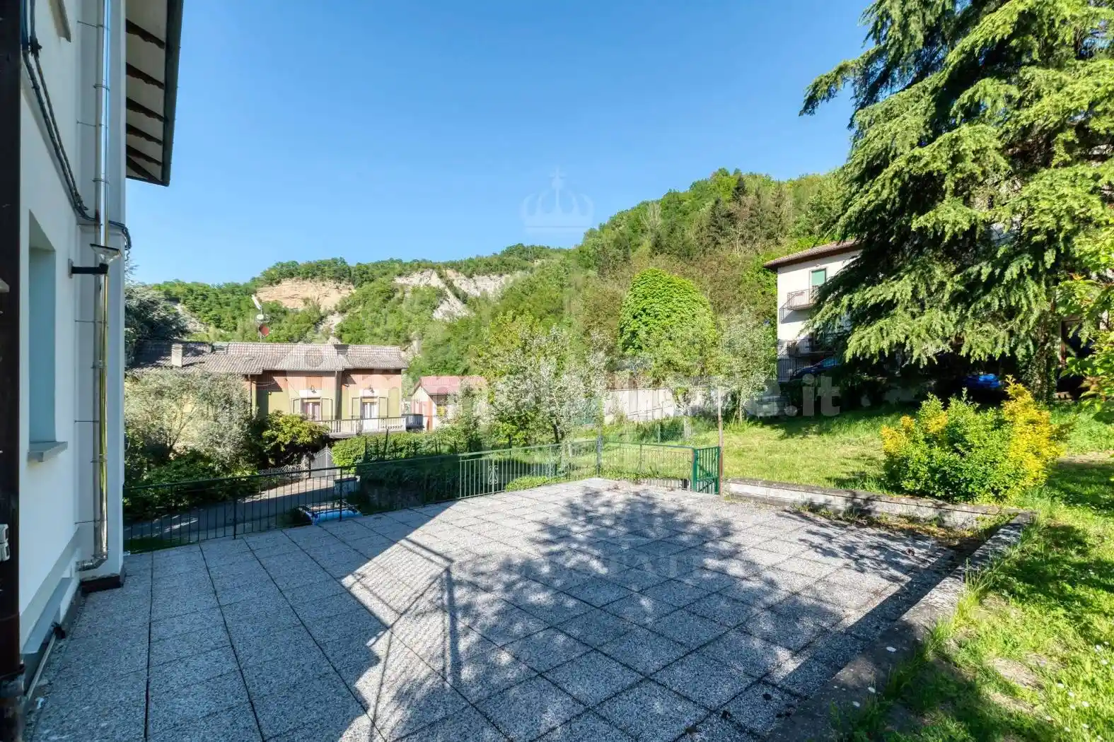 Appartamento in vendita a Monterenzio