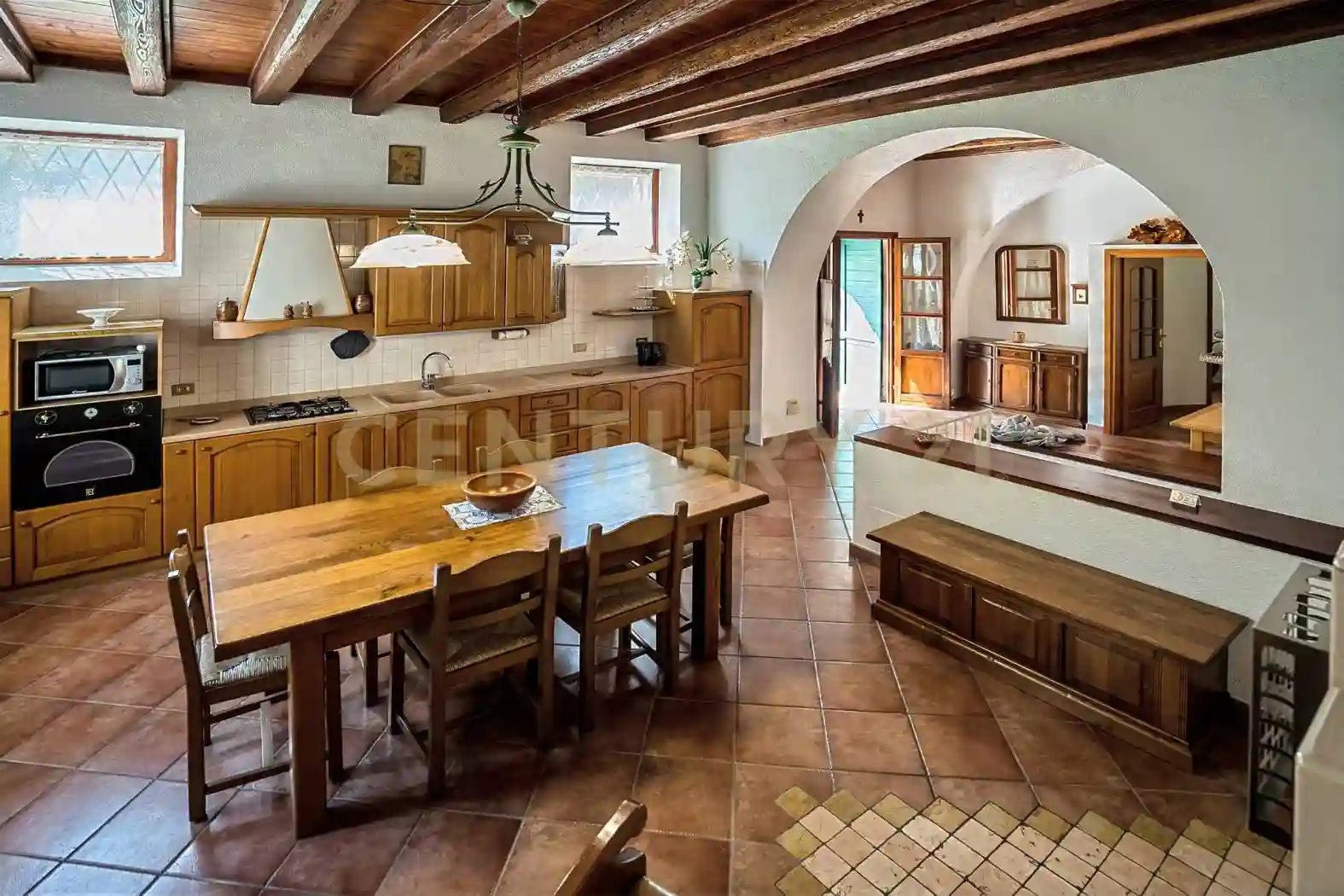 Villa - foto 5