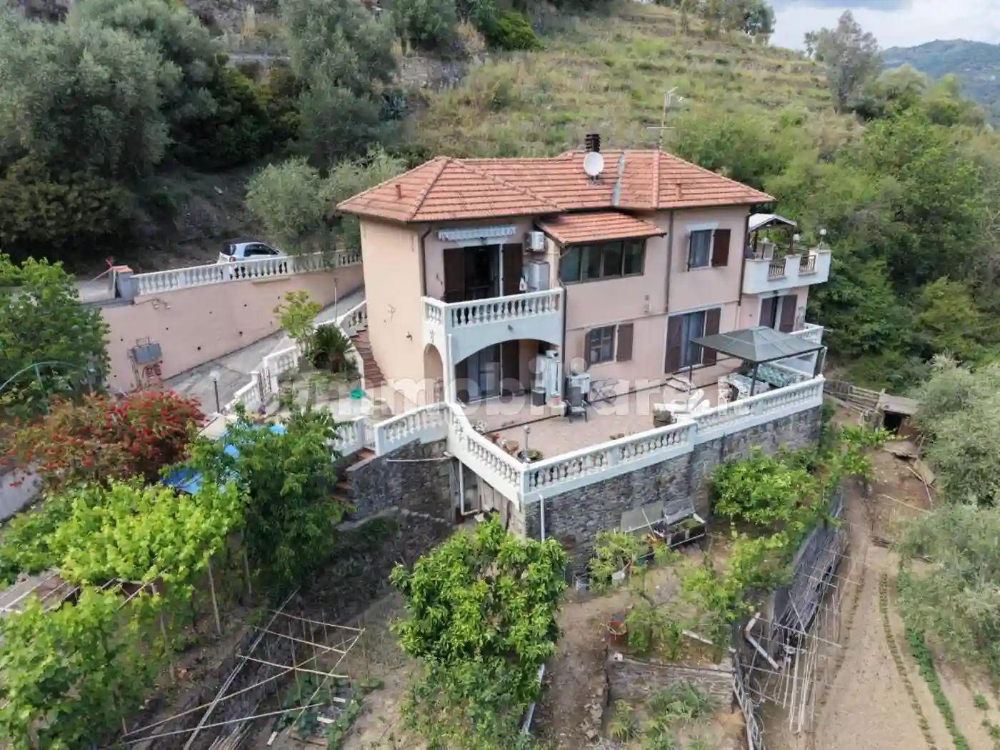 Villa - foto 3