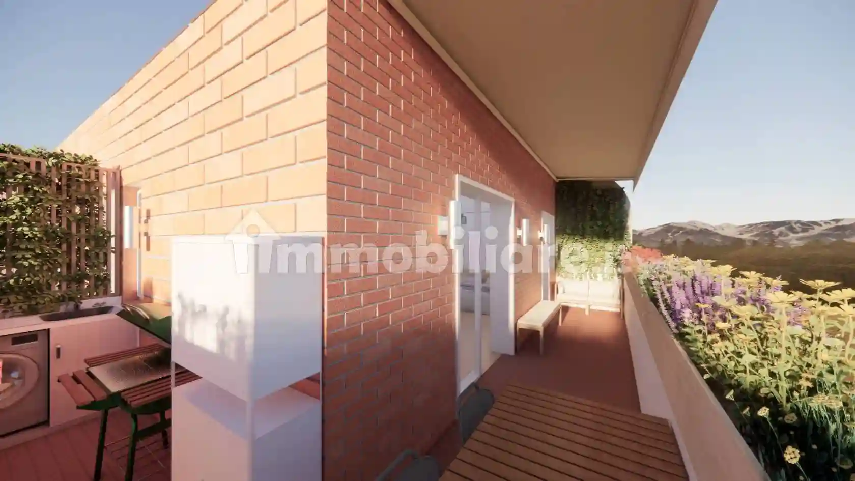 Attico - Mansarda - foto 2