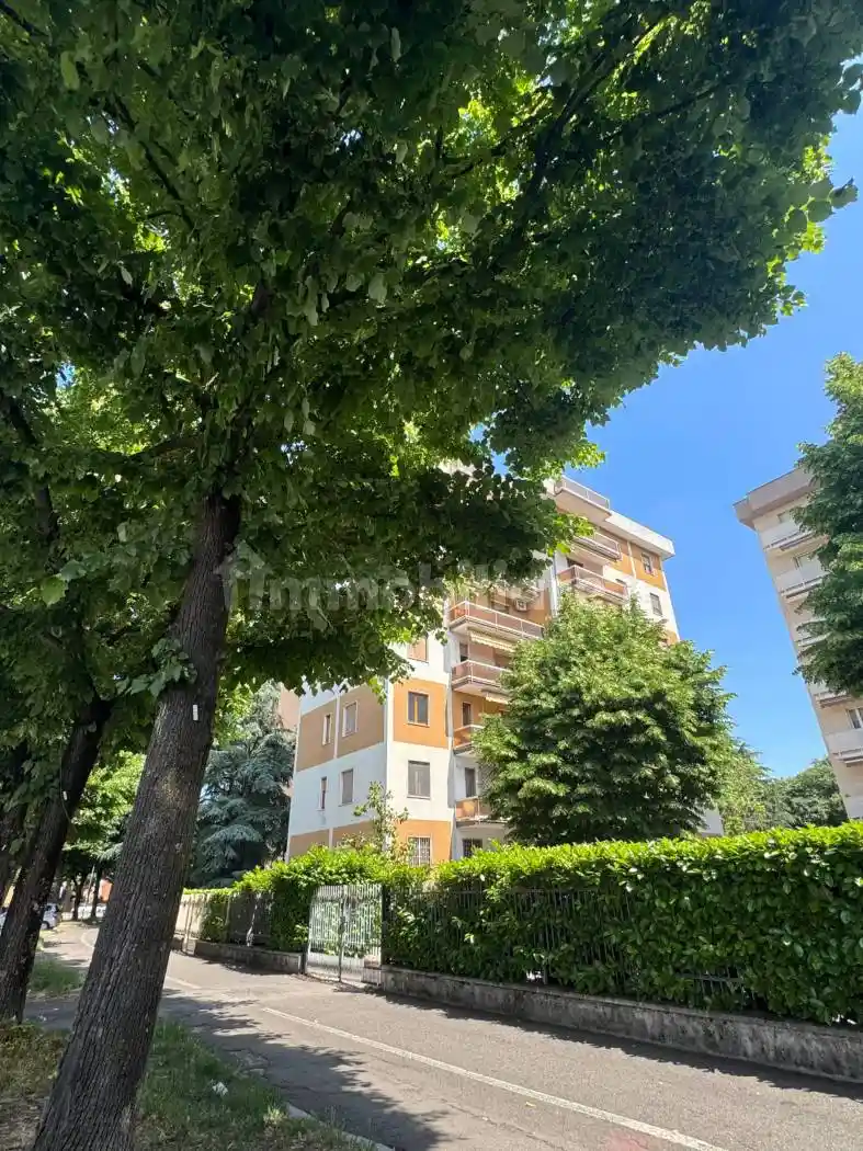 Appartamento in vendita a Piacenza